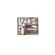 Eduard 82138 1/48 Fw 190A-7 Plastic for Aircraft Profipack