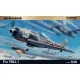 Eduard 82138 1/48 Fw 190A-7 Plastic for Aircraft Profipack