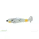Eduard 82138 1/48 Fw 190A-7 Plastic for Aircraft Profipack