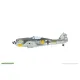 Eduard 82138 1/48 Fw 190A-7 Plastic for Aircraft Profipack