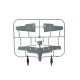 Eduard 82145 1/48 Fw 190A-8/R2 Plastic for Aircraft Profipack