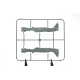 Eduard 82145 1/48 Fw 190A-8/R2 Plastic for Aircraft Profipack