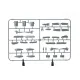 Eduard 82145 1/48 Fw 190A-8/R2 Plastic for Aircraft Profipack