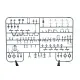 Eduard 82145 1/48 Fw 190A-8/R2 Plastic for Aircraft Profipack