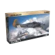Eduard 82146 1/48 Fw 190A-2 Plastic for Aircraft Profipack