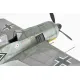Eduard 82146 1/48 Fw 190A-2 Plastic for Aircraft Profipack