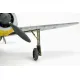 Eduard 82146 1/48 Fw 190A-2 Plastic for Aircraft Profipack