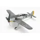 Eduard 82146 1/48 Fw 190A-2 Plastic for Aircraft Profipack