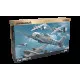 Eduard 82147 1/48 Fw 190A-8 Plastic for Aircraft Profipack