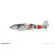 Eduard 82147 1/48 Fw 190A-8 Plastic for Aircraft Profipack