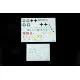 Eduard 82147 1/48 Fw 190A-8 Plastic for Aircraft Profipack