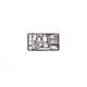 Eduard 82147 1/48 Fw 190A-8 Plastic for Aircraft Profipack