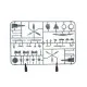 Eduard 82147 1/48 Fw 190A-8 Plastic for Aircraft Profipack