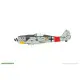 Eduard 82147 1/48 Fw 190A-8 Plastic for Aircraft Profipack