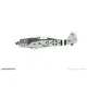 Eduard 82147 1/48 Fw 190A-8 Plastic for Aircraft Profipack