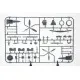 Eduard 82149 1/48 Fw 190A-5 Plastic for Aircraft Profipack