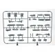 Eduard 82149 1/48 Fw 190A-5 Plastic for Aircraft Profipack