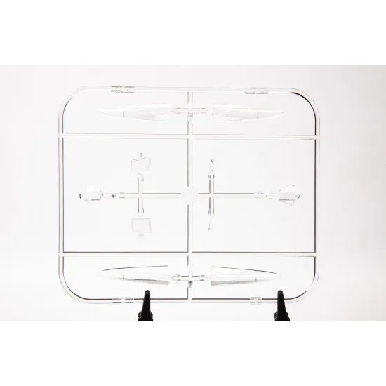 Eduard 82149 1/48 Fw 190A-5 Plastic for Aircraft Profipack