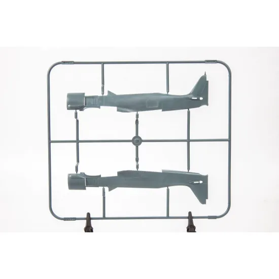 Eduard 82149 1/48 Fw 190A-5 Plastic for Aircraft Profipack