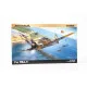 Eduard 82149 1/48 Fw 190A-5 Plastic for Aircraft Profipack