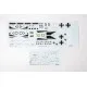 Eduard 82149 1/48 Fw 190A-5 Plastic for Aircraft Profipack