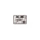 Eduard 82156 1/48 Spitfire Mk.Vb late Plastic for Aircraft Profipack
