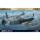 Eduard 82158 1/48 Spitfire Mk.Vc Plastic for Aircraft Profipack