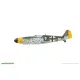 Eduard 82161 1/48 Bf 109G-10 WNF/Diana Plastic for Aircraft Profipack