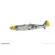 Eduard 82161 1/48 Bf 109G-10 WNF/Diana Plastic for Aircraft Profipack