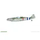 Eduard 82164 1/48 Bf 109G-10 Erla Plastic for Aircraft Profipack