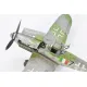 Eduard 82164 1/48 Bf 109G-10 Erla Plastic for Aircraft Profipack