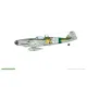Eduard 82164 1/48 Bf 109G-10 Erla Plastic for Aircraft Profipack