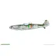 Eduard 82164 1/48 Bf 109G-10 Erla Plastic for Aircraft Profipack