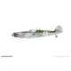 Eduard 82164 1/48 Bf 109G-10 Erla Plastic for Aircraft Profipack