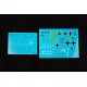 Eduard 82165 1/48 Bf 109G-2 Plastic for Aircraft Profipack