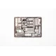 Eduard 82165 1/48 Bf 109G-2 Plastic for Aircraft Profipack