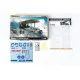 Eduard 82172 1/48 Sopwith F.1 Camel (Clerget) Plastic for Aircraft Profipack