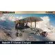 Eduard 82172 1/48 Sopwith F.1 Camel (Clerget) Plastic for Aircraft Profipack
