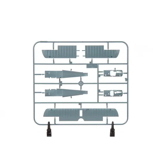 Eduard 82173 1/48 Sopwith 2F.1 Camel Plastic for Aircraft Profipack