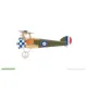 Eduard 82173 1/48 Sopwith 2F.1 Camel Plastic for Aircraft Profipack