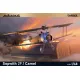 Eduard 82173 1/48 Sopwith 2F.1 Camel Plastic for Aircraft Profipack