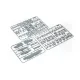 Eduard 82173 1/48 Sopwith 2F.1 Camel Plastic for Aircraft Profipack