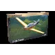 Eduard 82181 1/48 Z-126 Trenér Plastic for Aircraft Profipack
