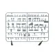 Eduard 82181 1/48 Z-126 Trenér Plastic for Aircraft Profipack