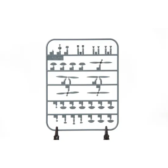 Eduard 82181 1/48 Z-126 Trenér Plastic for Aircraft Profipack