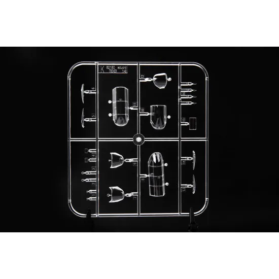 Eduard 82181 1/48 Z-126 Trenér Plastic for Aircraft Profipack