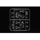 Eduard 82181 1/48 Z-126 Trenér Plastic for Aircraft Profipack