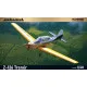 Eduard 82181 1/48 Z-126 Trenér Plastic for Aircraft Profipack