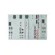 Eduard 82181 1/48 Z-126 Trenér Plastic for Aircraft Profipack