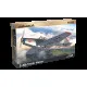 Eduard 82183 1/48 Z-326/C-305 Trenér Master Plastic for Aircraft Profipack